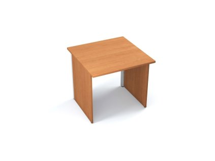 psaci stul alfa 100 rovny 80x80cm tresen