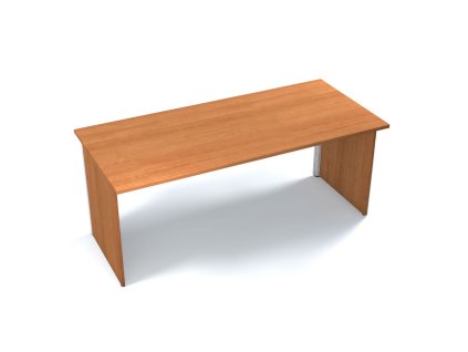 psaci stul alfa 100 rovny 180x80cm tresen