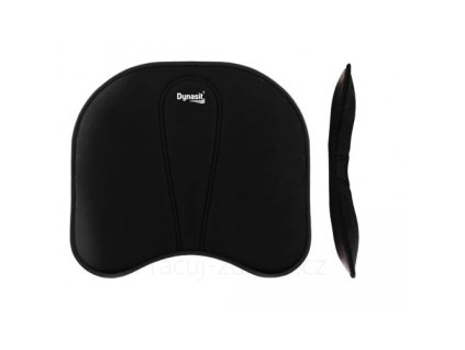 Zdravotni vzduchovy sedak Dynasit Comfort Black