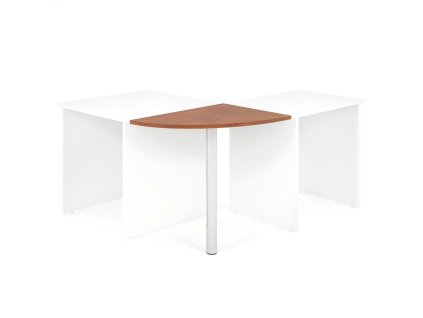 propojovaci prvek lenza vcetne nohy pro stoly siroke 60 a 80cm