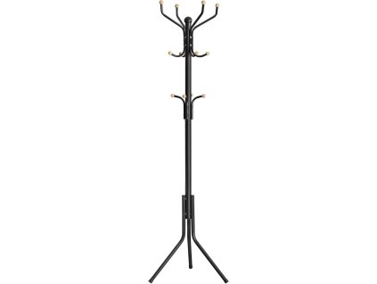 Sonmi Šatní věšák s elegantním tvarem, výška 182 cm 1
