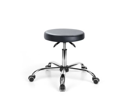 Pracovní židle MULTISED BZJ 032S nosnost 150 kg 1