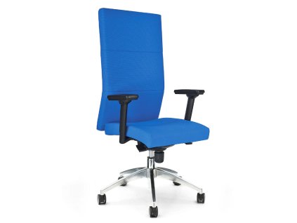 Kancelářské křeslo ANTARES 8100 SL Vertika s područkami AR12 nosnost 160 kg 1
