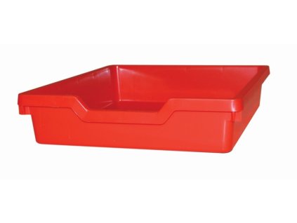 Dětský plastový úložný box zásuvka Single