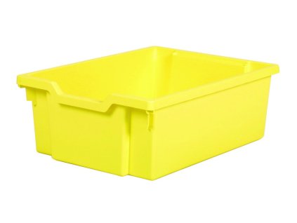 Dětský plastový úložný box zásuvka Double