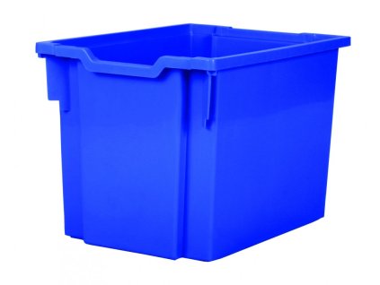 Dětský plastový úložný box zásuvka F300 Jumbo