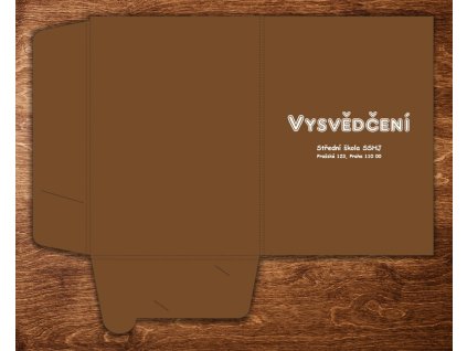Vysvědčení 4