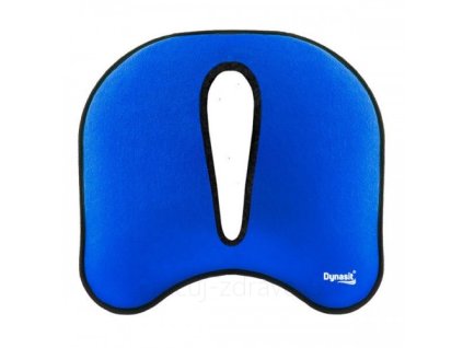 Zdravotní vzduchový sedák Dynasit Comfort PRO Blue