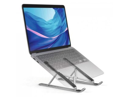 Durable FOLD přenosný stojan na notebooku 1