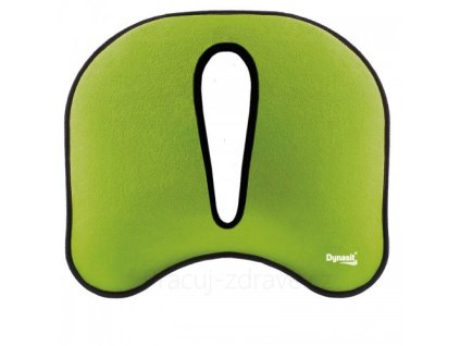 Zdravotní vzduchový sedák Dynasit Comfort PRO Green
