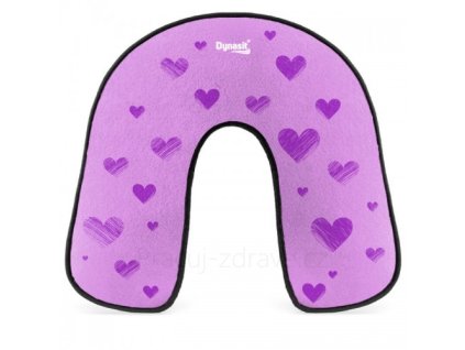 Zdravotní vzduchový polštář Dynasit U Purple 1