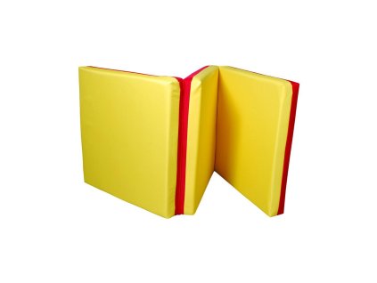 Molitanová rozkládací matrace Milda 180x60x8 cm 1