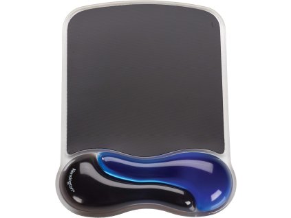 Kensington® Duo Gel Mouse Pads 1