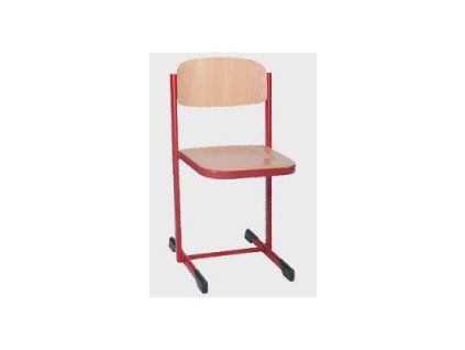 Žákovská židle 2916