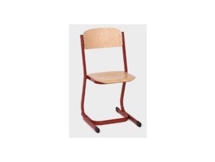Žákovská židle 2922
