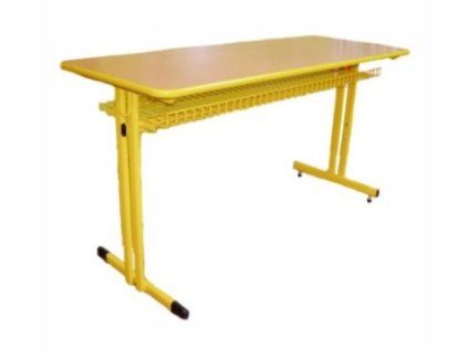 Žákovská lavice dvoumístná TERA II. 2