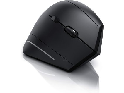 CSL vertikální ergonomická myš bezdrátová 1