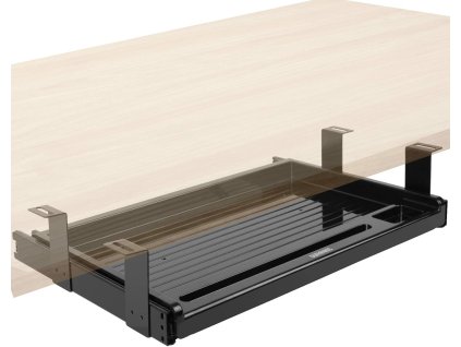 Duronic výsuvná zásuvka na klávesnici, myš nebo tablet 1