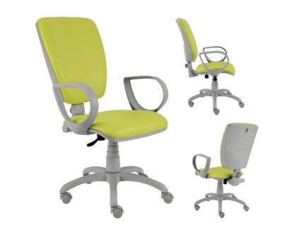 Kancelářská židle Torino synchro 1