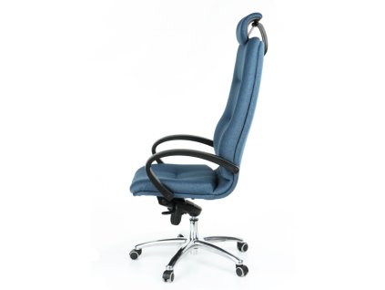 Kancelářské křeslo MULTISED Komfort BZJ 401 PDH nosnost 150 kg 1