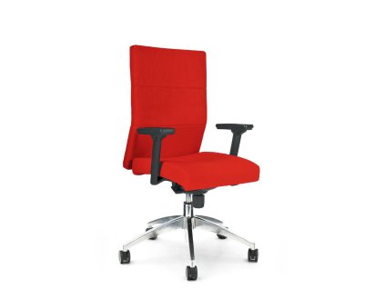 Kancelářské křeslo ANTARES 8150 Vertika s područkami AR40 nosnost 160kg