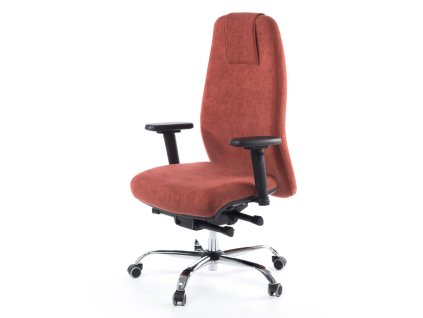 Kancelarske kreslo multised manager bzj 250 s podruckami nosnost 150kg
