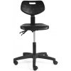 Pracovní židle PUR Work 3 2