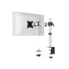 Držák monitoru DURABLE SELECT pro 1 monitor 2