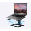 Stojan na notebook Boyata, výškově nastavitelný a kompatibilní s 10 17 MacBook Pro Air, Dell, HP, Samsung, Acer, ASUS Chromebook 5 Kopie