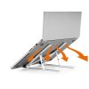 Durable FOLD přenosný stojan na notebooku 5
