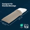 Blum Ergonomický polštář pro spaní na boku s potahem 40 x 145 cm – certifikovaný podle Öko Tex 3