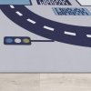 TTcarp Hrací koberec pro předškolní děti 120 x 160 cm 3