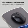 Kensington® Duo Gel Mouse Pads 6