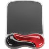Kensington® Duo Gel Mouse Pads červená
