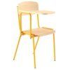 Židle POLO variant s pevným pultíkem