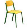 Žákovská židle PRIMUS pevná