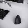 CSL vertikální ergonomická myš bezdrátová 7