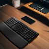 Mobility Lab ergonomická bezdrátová klávesnice s magnetickou opěrkou zápěstí 6