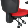 Kancelářská židle multised 303ab nosnost 140kg detail 3