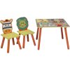 Valti Dětský stůl se 2 židlemi 3