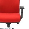 Kancelářské křeslo MULTISED Forme BZJ 485 s područkami nosnost 150 kg 7