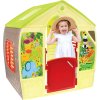 Mctoys Domeček pro děti na zahradu se zvířecími motivy 1