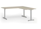 Kancelářské stoly PRIMO GRAY