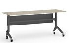 Kancelářské stoly PRIMO WOOD