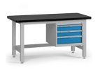 Dílenské stoly G4