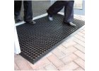 Čisticí rohože - gumové
