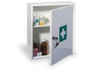 Nástěnné lékárničky