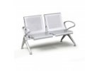 Kovové lavice do čekáren STRONG PLUS