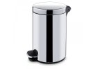 Odpadkové koše - nášlapné
