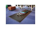 Podlahoviny pro fitcentra a gymnastiku